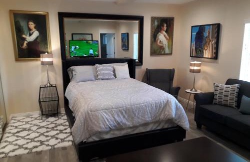 Northridge Maison | Comfortable Luxury Studio