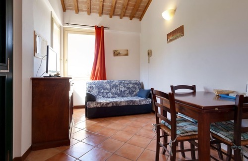Siena Villa | Comfortable Mansion in Siena with Swimming Pool
