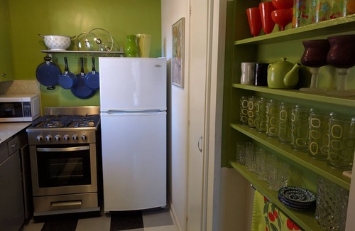Richland Heights East Appartement | APPARTEMENT CONFORTABLE AU CENTRE-VILLE DANS UNE MAISON PRIVÉE