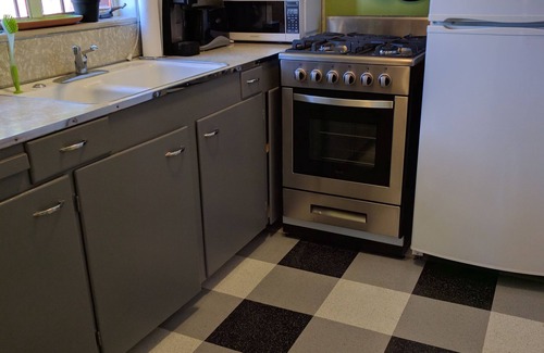 Richland Heights East Appartement | APPARTEMENT CONFORTABLE AU CENTRE-VILLE DANS UNE MAISON PRIVÉE