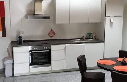 Region Hannover District Appartement | Komf. Mod. Appartement dans le centre de Steinhude (Scheunenviertel), WiFi gratuit