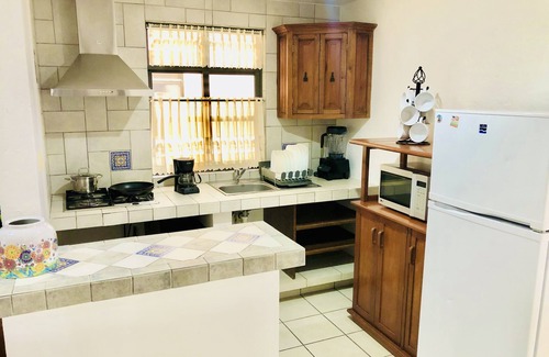 Cholula Appartement | Comfortable Departamento, Centro San Andrés Cholula