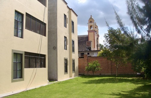 Cholula Appartement | Comfortable Departamento, Centro San Andrés Cholula