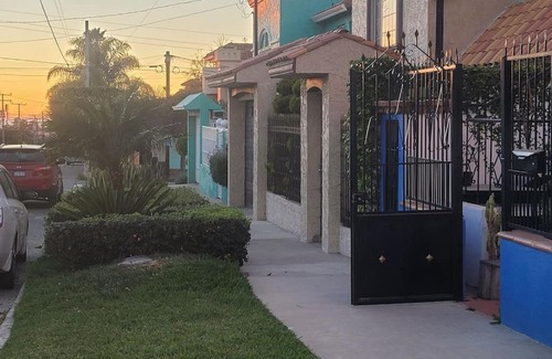 Playas de Tijuana Appartement | COMFORTABLE NEAR EVERYTHING & GREAT LOCATION