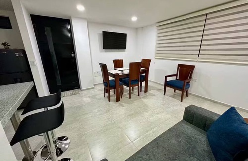 Pinchote Appartement | Comfortable, New Apartment in San Gil