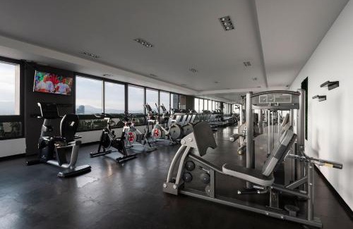 Ampliacion Granada Appartement | COMFORTABLE, NICE & NEW place in Polanco CD.MX