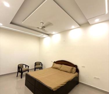 Kharar Appartement | Comfortable & peaceful