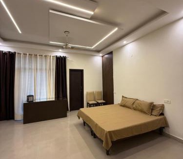 Kharar Appartement | Comfortable & peaceful