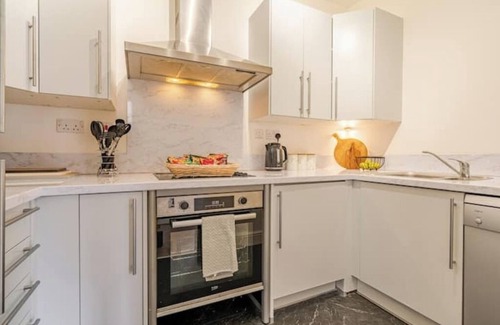 Birmingham City Centre Appartement | Comfortable penthouse in the center - Free parking and balcony