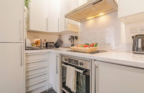 Birmingham City Centre Appartement | Comfortable penthouse in the center - Free parking and balcony