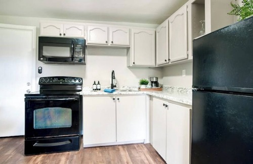 North Mountain Maison | Comfortable Phoenix Casita