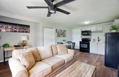 North Mountain Maison | Comfortable Phoenix Casita