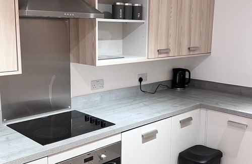 Bordesley Copropriété | Comfortable Private Room