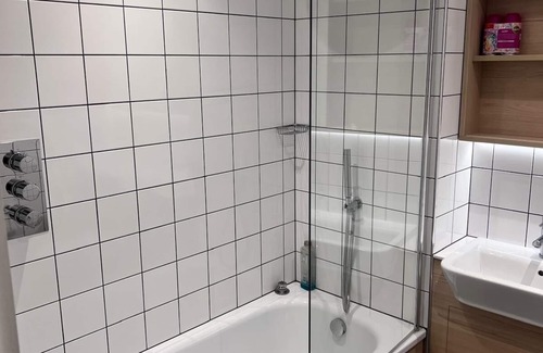Bordesley Copropriété | Comfortable Private Room