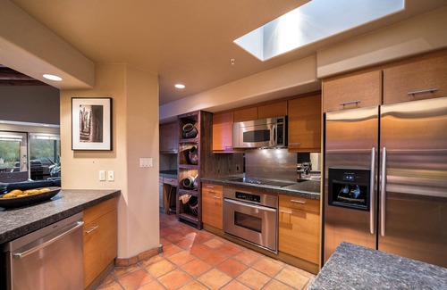 The Boulders Villa | Villa confortable et privée de 3 chambres, classe mondiale, Boulders Golf and Spa Resort