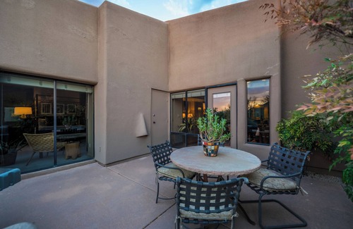 The Boulders Villa | Villa confortable et privée de 3 chambres, classe mondiale, Boulders Golf and Spa Resort