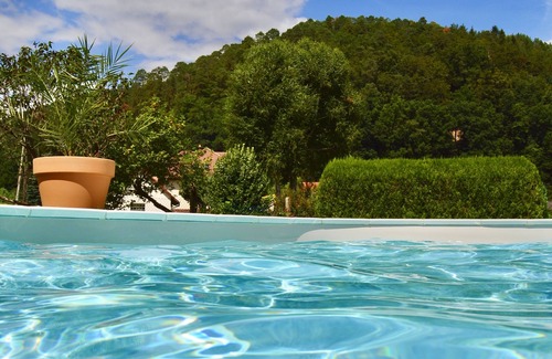 Sturzelbronn Maison | Gite tout confort, calme et indépendant avec piscine et jaccuzi - Vosges du Nord