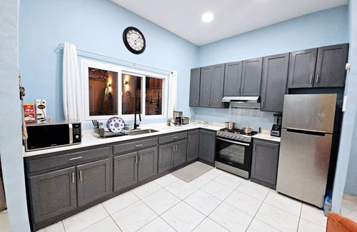 El Palmar Maison | Comfortable, quite, convenient Villa Makela, your perfect place
