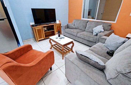 El Palmar Maison | Comfortable, quite, convenient Villa Makela, your perfect place