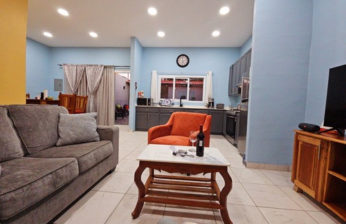 El Palmar Maison | Comfortable, quite, convenient Villa Makela, your perfect place