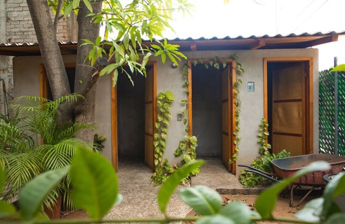 Puerto Escondido Maison | Comfortable rooms in a beautiful home-like space