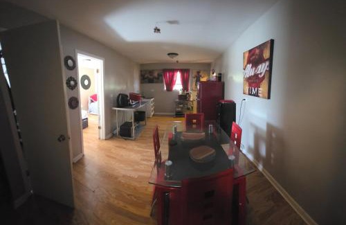 Calumet Park Appartement | Comfortable & Relaxing Charming 3BR unit