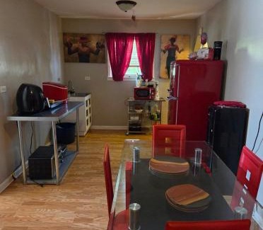 Calumet Park Appartement | Comfortable & Relaxing Charming 3BR unit