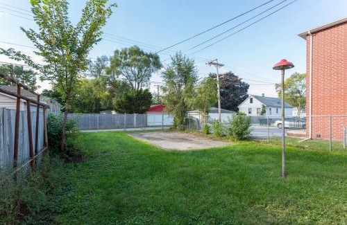 Calumet Park Appartement | Comfortable & Relaxing Charming 3BR unit
