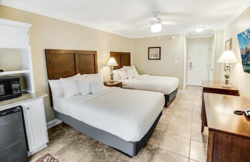 Litchfield by the Sea Appartement | Comfortable Resort View Lodge Room 3rd Floor