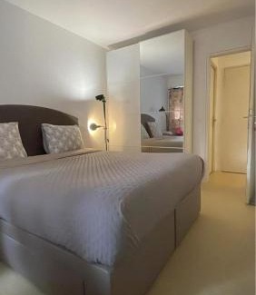 Levallois-Perret Maison | Comfortable rooms for Working - Levallois