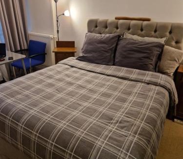 Levallois-Perret Maison | Comfortable rooms for Working - Levallois