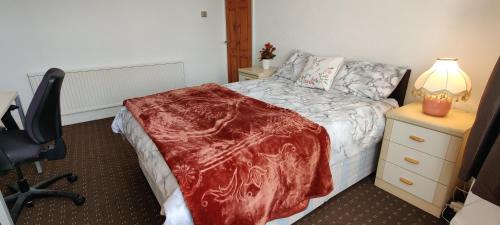 Chadwell Maison | comfortable room