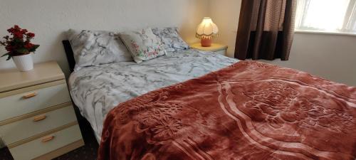 Chadwell Maison | comfortable room