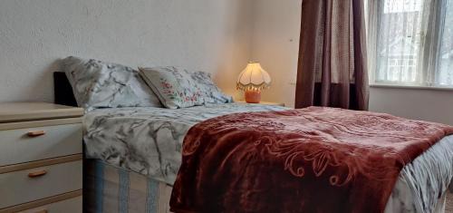 Chadwell Maison | comfortable room