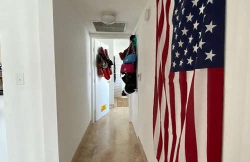 Downtown Miami Maison | Comfortable room in the Brickell City Center area