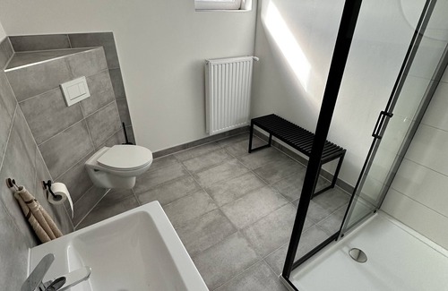 Obernkirchen Appartement | Comfortable room rental