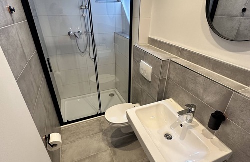 Obernkirchen Appartement | Comfortable room rental