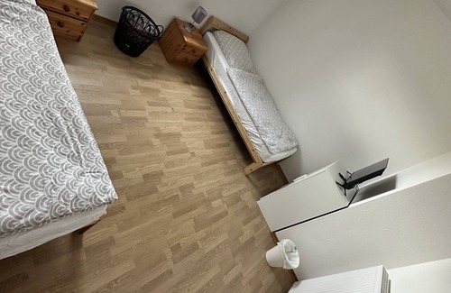 Obernkirchen Appartement | Comfortable room rental