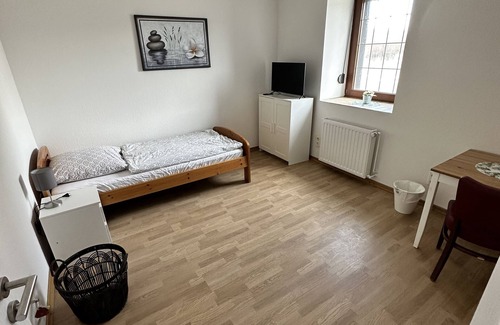 Obernkirchen Appartement | Comfortable room rental