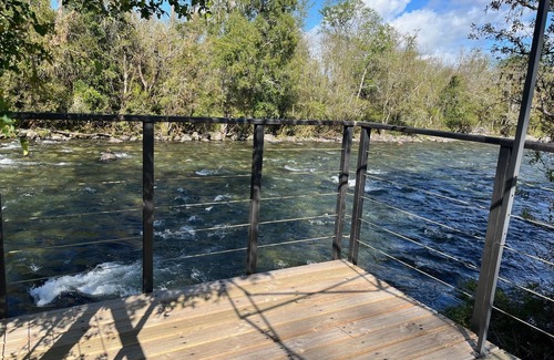 Panguipulli Maison | Comfortable Shed House to Visit and Rest in southern Chile, pet Friendly!!