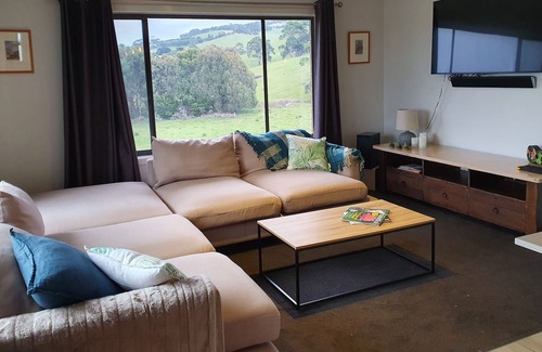 Blackburn South Maison | Maison familiale spacieuse et confortable