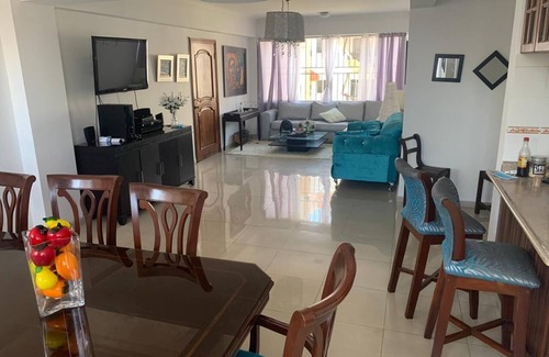 Santo Domingo Appartement | Comfortable, spacious and beautiful apartment