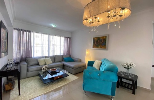 Santo Domingo Appartement | Comfortable, spacious and beautiful apartment