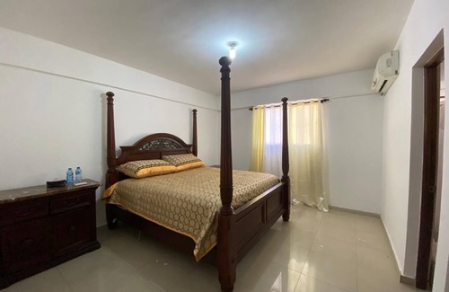 Santo Domingo Appartement | Comfortable, spacious and beautiful apartment