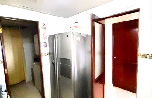 Honduras Appartement | Appartement spacieux et confortable avec vue sur la mer