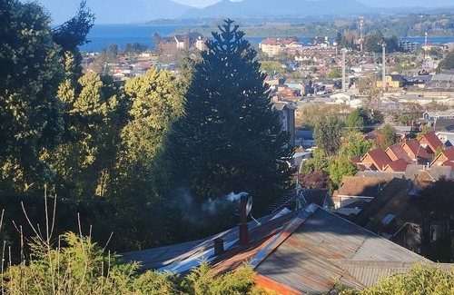 Puerto Varas Cabine | Confortable, spacieux, belle vue, quartier calme.