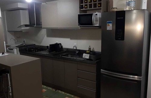 Camobi Appartement | Comfortable, spacious duplex complete with garage