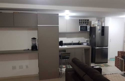 Camobi Appartement | Comfortable, spacious duplex complete with garage