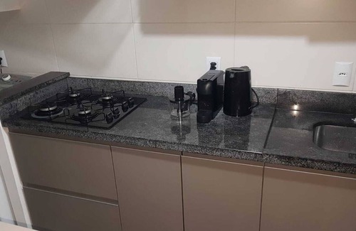 Camobi Appartement | Comfortable, spacious duplex complete with garage