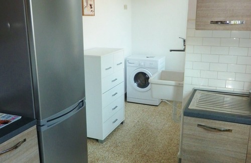 Le Grazie Appartement | spacieux appartement confortable dans le centre de la baie de Le Grazie Portovenere